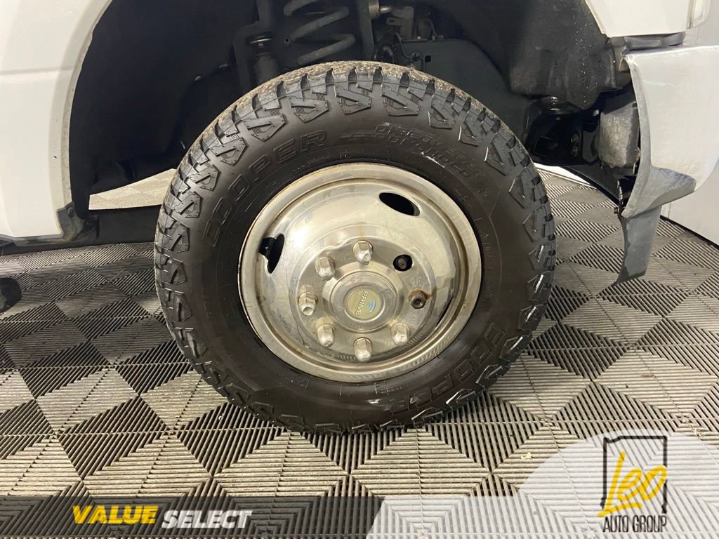 Used 2018 Ford F350 XLT AWD/4WD image 19