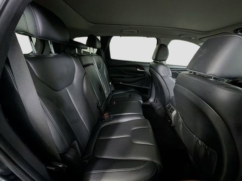 Used 2023 Hyundai Santa Fe SEL w/ Premium Package FWD image 31