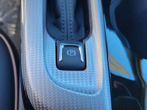 New 2026 Buick Envista Avenir image 35