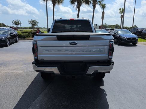Used 2021 Ford F250 XL w/ STX Appearance Package AWD/4WD image 5