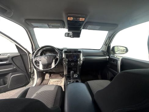 Used 2022 Toyota 4Runner SR5 image 9