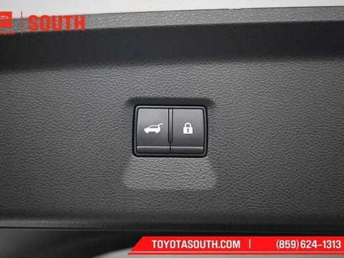 Used 2024 INFINITI QX60 Autograph w/ Cargo Package AWD/4WD image 33