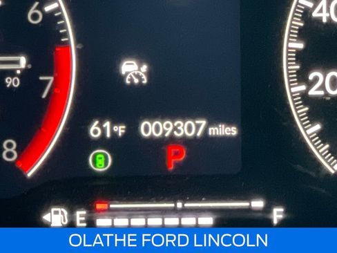 Used 2024 Honda Civic EX image 15