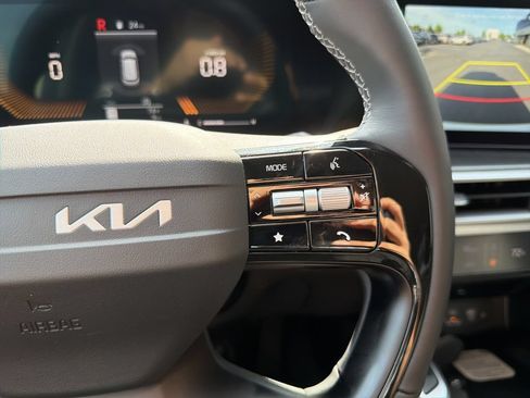 New 2026 Kia Sorento EX AWD/4WD image 19