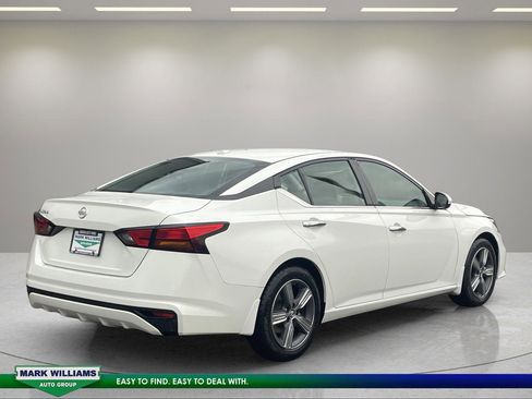 Used 2019 Nissan Altima 2.5 S image 5