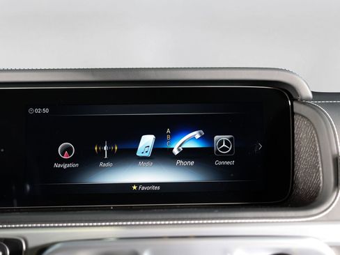 Used 2024 Mercedes-Benz G 63 AMG 4MATIC image 21