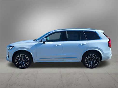 New 2026 Volvo XC90 B6 Plus w/ Protection Package Premier image 3