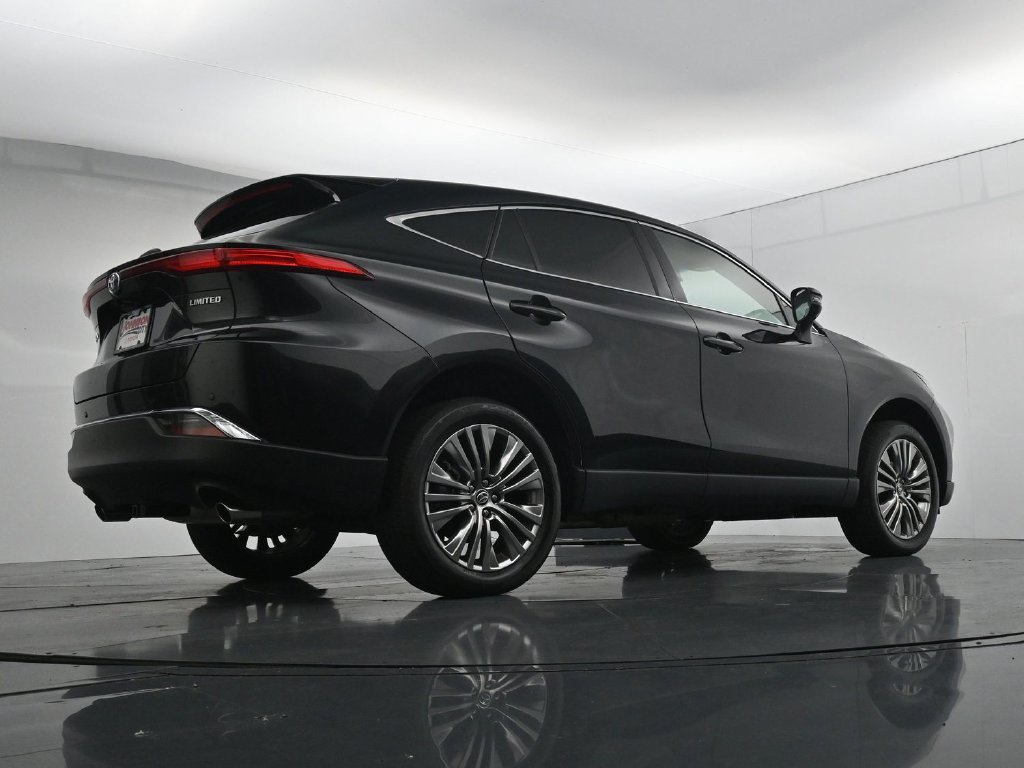 Used 2023 Toyota Venza Limited AWD/4WD image 37