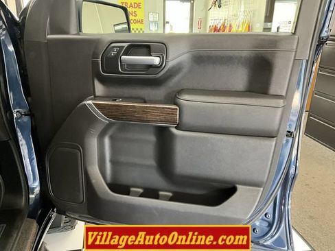 Used 2019 GMC Sierra 1500 SLE w/ SLE Value Package AWD/4WD image 35