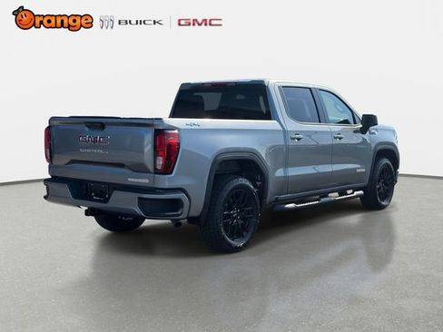 New 2026 GMC Sierra 1500 Elevation w/ Elevation Select Package AWD/4WD image 3
