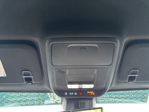 Used 2026 GMC Terrain Elevation w/ Elevation Premium Package image 24