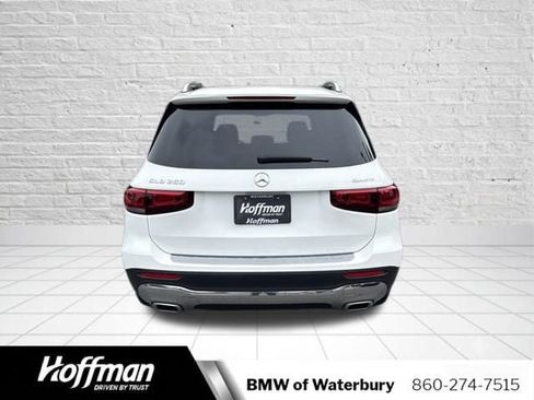 Used 2022 Mercedes-Benz GLB 250 4MATIC image 7