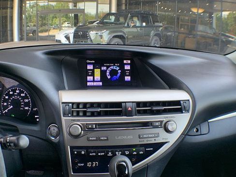 Used 2015 Lexus RX 350 FWD image 19