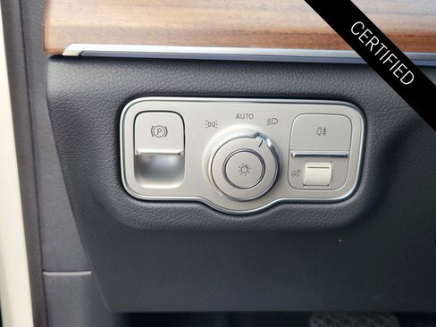 Certified 2026 Mercedes-Benz GLE 350 4MATIC image 21