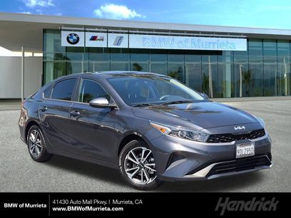 Used 2023 Kia Forte LXS