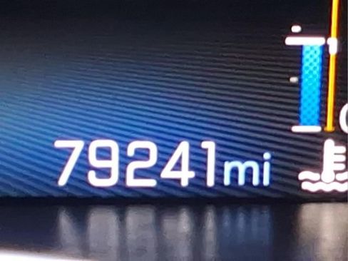 Used 2023 Chevrolet Colorado Z71 w/ Z71 Convenience Package 2 image 29