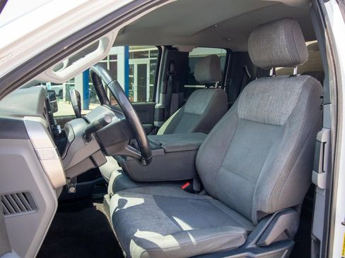 Used 2021 Ford F150 XLT w/ Equipment Group 301A Mid RWD image 8
