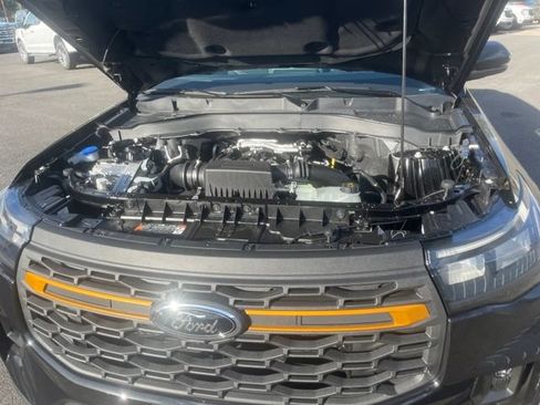New 2026 Ford Explorer Tremor w/ Tremor Ultimate Package AWD/4WD image 22