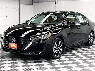 New 2025 Nissan Sentra SV w/ SV Premium Package video 2