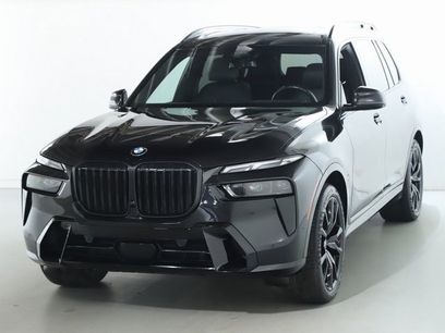 Certified 2023 BMW X7 xDrive40i w/ Executive Package