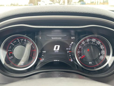 Used 2022 Dodge Challenger R/T Scat Pack image 10