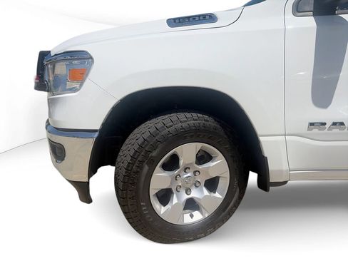 Used 2023 RAM 1500 Big Horn AWD/4WD image 19