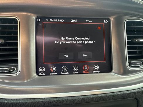 Used 2021 Dodge Charger GT w/ Performance Handling Group RWD image 29