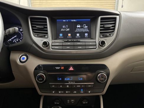 Used 2018 Hyundai Tucson Value image 18