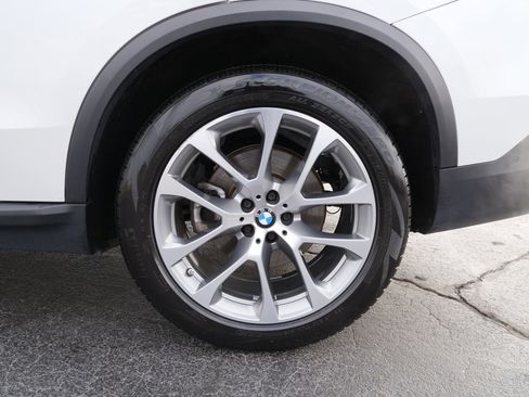 Used 2024 BMW X5 xDrive40i image 12