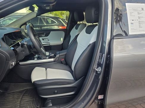 Used 2021 Mercedes-Benz GLA 250 image 13