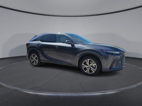 Used 2026 Lexus RX 350 FWD image 2