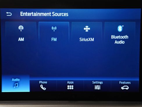 Used 2025 Ford Escape Active image 23