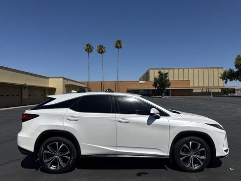 Used 2020 Lexus RX 350 AWD w/ Accessory Package image 9