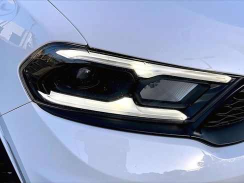 Used 2021 Dodge Durango R/T w/ Blacktop Package image 26