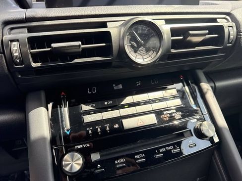 Certified 2024 Lexus IS 300 w/ Comfort Package RWD image 19