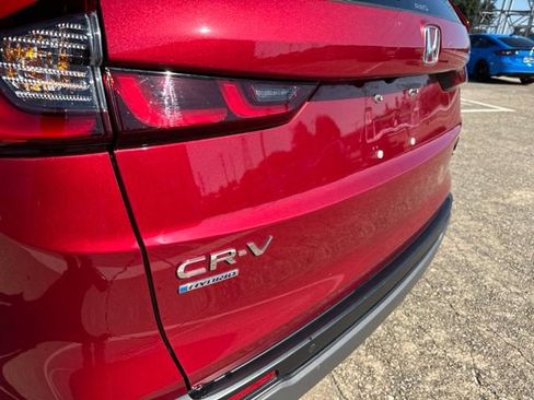 Used 2024 Honda CR-V Sport Touring image 7
