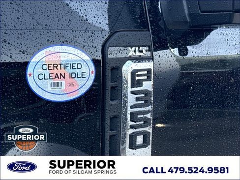 New 2026 Ford F350 XLT w/ XLT Value Package image 12