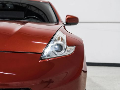 Used 2013 Nissan 370Z NISMO w/ Bose Pkg image 47