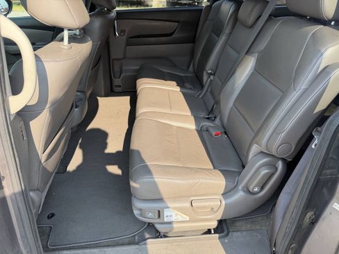 Used 2015 Honda Odyssey EX-L image 15