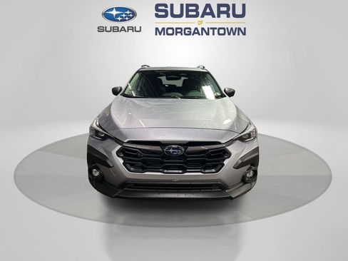 New 2025 Subaru Crosstrek 2.5i Limited w/ Crosstrek Mirror Package image 2
