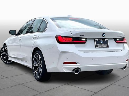 New 2026 BMW 330i xDrive 330i NA xDrive w/ Premium Package image 12