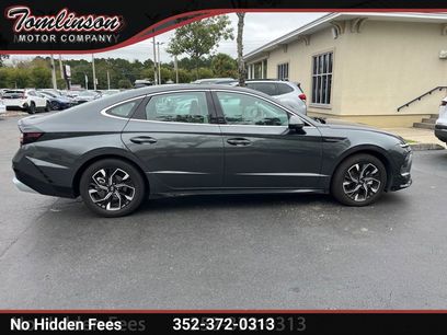 Used 2025 Hyundai Sonata SEL