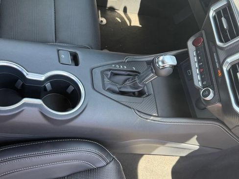 New 2025 Ford Mustang Premium RWD image 10
