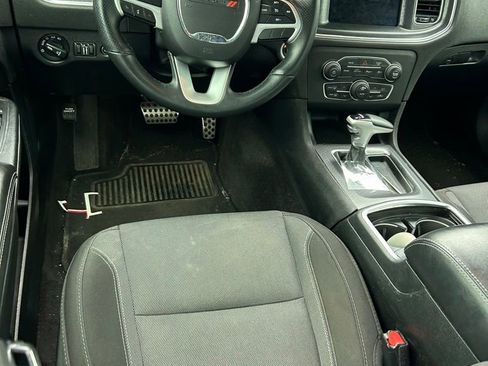 Used 2018 Dodge Charger SXT Plus RWD image 5