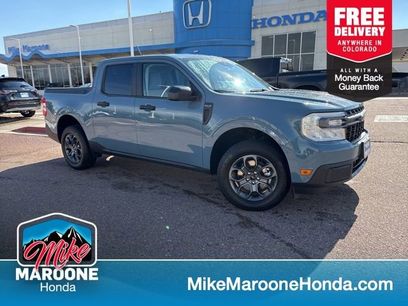 Used 2023 Ford Maverick XLT
