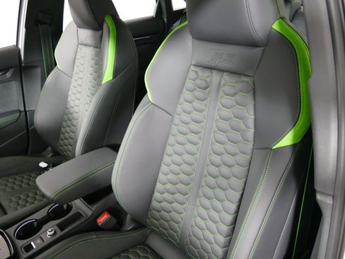 Used 2026 Audi RS 3 image 22