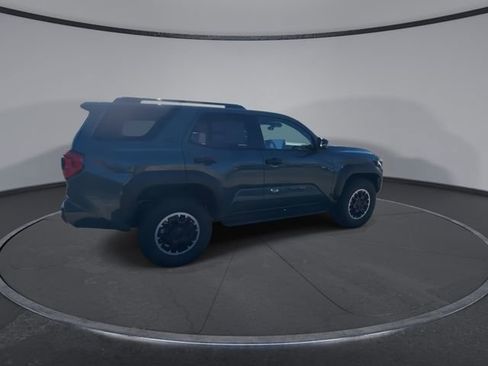 New 2025 Toyota 4Runner TRD Off-Road Premium image 16