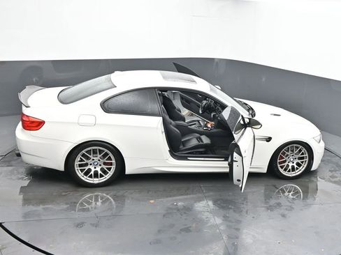 Used 2013 BMW M3 Coupe w/ Premium Pkg image 58