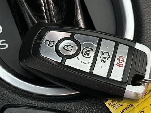 Used 2022 Ford Mustang GT Premium w/ GT Performance Package image 24