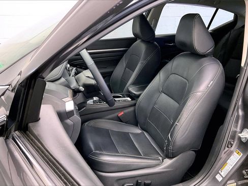 Used 2021 Nissan Altima 2.5 SL image 15